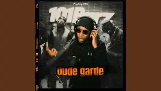 Oude garde