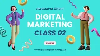 What is Digital Marketing (Part 2)