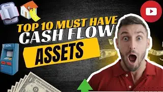 Best Assets For Passive Income In 2022