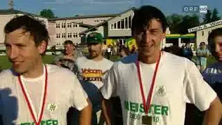Oberösterreich-Liga: Union Vöcklamarkt vs SK Vorwärts Steyr 1:0(0:0), 6. 6. 2010