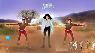 Just Dance unlimited melody online (Jd2018) PS5 black or white play PS move megastar