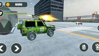 US Army prisoner transport 2020 game || Story 2 Level 12 || How to complete story 2 Level 12 ||Enjoy