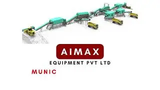 Bioremediation of Dumped Waste | MSW - Waste Management Plant | Municipal solid waste management