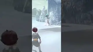 i found another shiny alpha Gardevoir