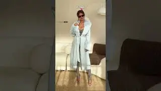 Когда вам просто нужно пальто, чтобы выглядеть сногсшибательно. 😌🧥