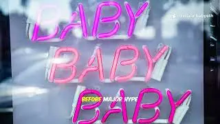 Why $BABYETH Could Be the Next Big Meme Coin 🚀 | Early Investors Get In!