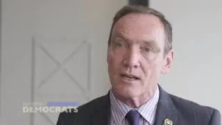 Eustace: It&rsquo;s ridiculous and irresponsible to step away from Paris Climate Accord