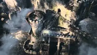 For Honor | ТРЕЙЛЕР | E3 2015