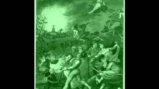 Petr Eben, Faust (1986) - Walpurgis Night, Elena Paradies (Organ)