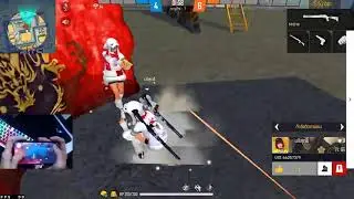 BROKEN HEART 💔||BROKEN GAMING|| FREE FIRE HIGHLIGHTS.