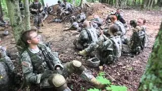 LTC 2013:  Alpha Company End-of-Course Video