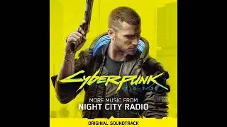 JVZEL & Neon Haze   Circus Minimus  Cyberpunk 2077 OST