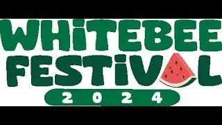 Whitebee Festival 2024 Recap