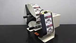 Take-A-Label TAL-450 Label Dispenser with Photo Eye | ProPac.com