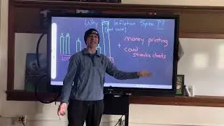 Post-Covid Inflation Made SIMPLE
