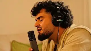 Jon Rivera - Living Room Sessions 01 