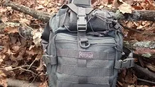 Maxpedition Malaga Gearslinger