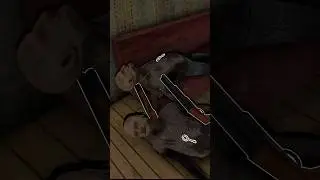 Double Grandpa with double weapon and Key in Granny Chapter Two Remake Full Gameplay