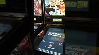 Two additional Arcade1Up pinball added to our collection.