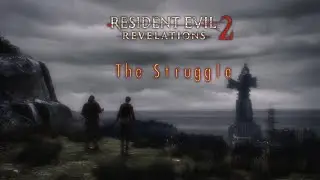 Moria'nın D&ouml;n&uuml;ş&uuml; ! | Resident Evil: Revelations 2 The Struggle T&uuml;rk&ccedil;e B&ouml;l&uuml;m 1 [FİNAL]