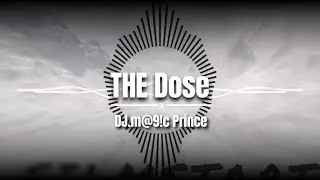 【BPM175】The Dose【BEAT AIMER!】