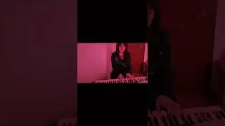Creep - Radiohead cover Sabrina Cor