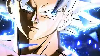 ЭТО ПО СУТИ XENOVERSE 3! БЕСПЛАТНОЕ ОБНОВЛЕНИЕ 4.0 в модах Dragon Ball Xenoverse 2