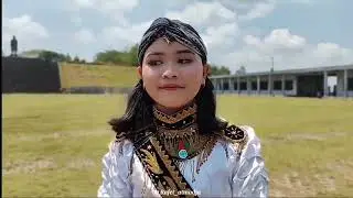 JATHIL PONOROGO II SMPN 1 NAWANGAN