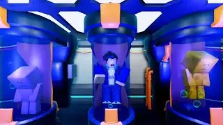 ROBLOX BLOCKED UP (CHAPTER 1)