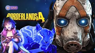 Let's uncover the secrets | Borderlands 4