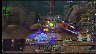WoW War Within Warlock Gameplay! | #arch9369 on #Twitch