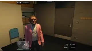 GTA Online - Solo/Friends Only PUBLIC Lobbies - A Tutorial - PC ONLY