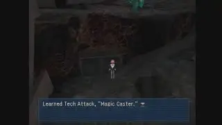 Xenosaga Episode 1 (2002) - Cathedral Ship - How to get 