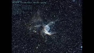 Best NGC Celestial Objects