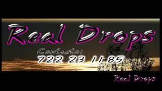 MAGIC CLOUD - Real Drops