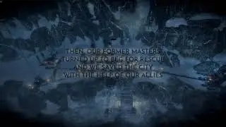 Frostpunk - On The Edge (Score)