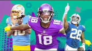 Sit These Players in Week 2! | Fantasy Football Advice