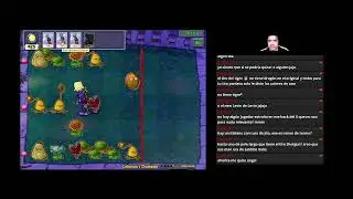 Plantas vz Zombies DLC | Puzzles Parte 1