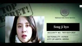 opening 2011 Crime Squad / Homicide / Detectives in Trouble 강력반-brc17