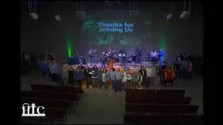 Higher Trails Church Live Stream
