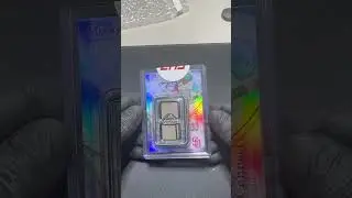 I Waited 5 Months for This Topps Defect Replacement&hellip;