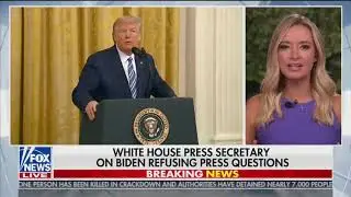 Reporters seem more concerned about trending on Twitter than reporting facts