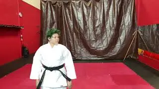 NASKA Virtual Cup 2021 - Lexi McGann-Barclay - Trad Forms