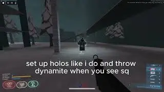 Decaying winter how to always hit dynamite on sledge queen and kill her + no gun traits
