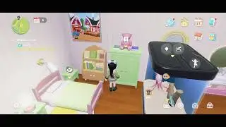 Giorno 10 su Heartopia Parte 1 ☀️ Gameplay muto 💐 cozy game 💚