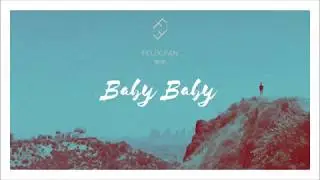 《Baby Baby》凡宇Felix｜純電音歌曲｜無雜音高音質