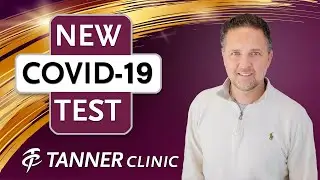 New Flow Cytometry Covid-19 assessment test  -  Dr. Douglas Jones | Tanner Clinic