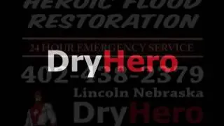 water damage restoration mesa