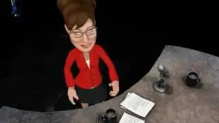 sarah palin remix
