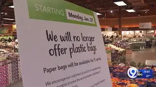 Wegmans sets date to remove single-use plastic grocery bags from all NY stores